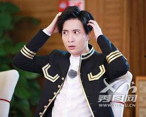 娱乐吃瓜薛之谦微博